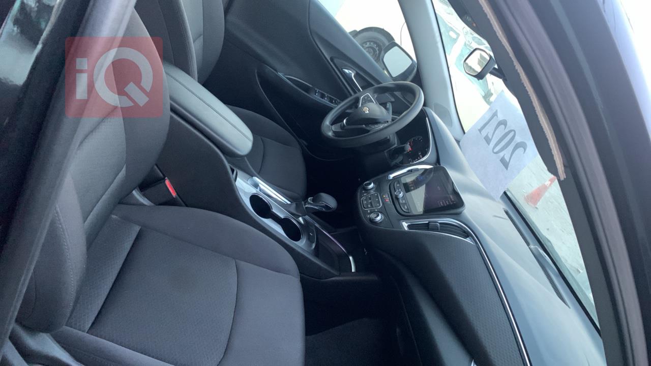 شيفروليه ماليبو